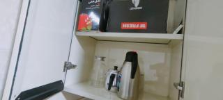 شقه مدينة نصر شارع النزهه للعائلات فقط 21 - Cairo - 1