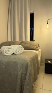 Casa Cinza, Quarto 05 - Belém - 6