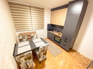 Apartment Silver - Sarajevo - 6