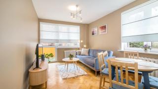 CITYSTAY Uroczy Apartament blisko Starego Miasta - Danzig - 0