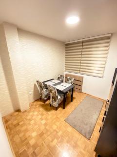 Apartment Silver - Sarajevo - 2