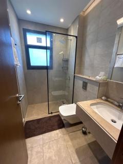 Sodic Villette,New Cairo, Apartment Fully Furnished 1BR Ground floor with Garden - 2