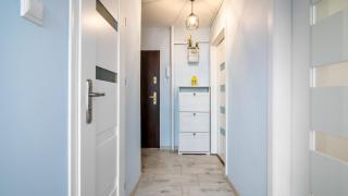 CITYSTAY Uroczy Apartament blisko Starego Miasta - Danzig - 3