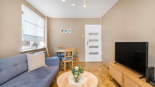CITYSTAY Uroczy Apartament blisko Starego Miasta - Danzig - 9