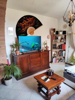 Casa Stefano - Siena - 7