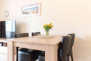 Ferienwohnung Seebrücke 08 - Scharbeutz - 1