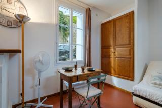 Le Renoir - Cagnes-sur-Mer - 7