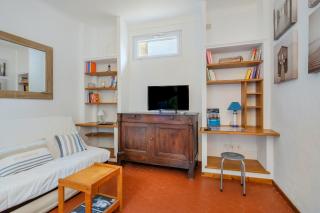 Le Renoir - Cagnes-sur-Mer - 9