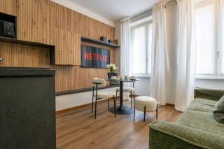 JADA Monforte - Exclusive Apt - Fashion District - Milano - 9