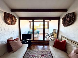 Attic Lagoon View - - 6