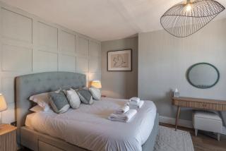 Wellington Retreat - Modern sea views - Ramsgate - 6