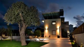 Villa Zachos - Pitsidia - 8