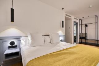 Hotel Murillo Reinoso - Sevilla - 1