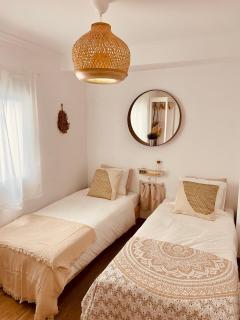 Superb Centre town apartment, 2 bedrm, 2 bathrm - Fuengirola - 4