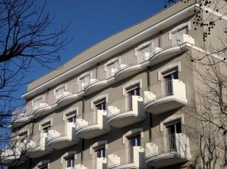 Hotel Regal - Rimini - 9