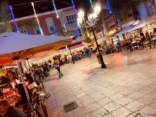 Superb Centre town apartment, 2 bedrm, 2 bathrm - Fuengirola - 2