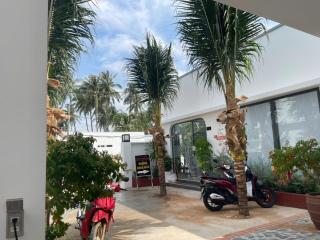 Seaside Mui Ne Hotel - Mui Ne - 6