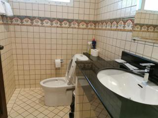 Room in Guest room - Charming Room in Muaeng Chonburi House with Garden View - Ban Hua Khao Sammuk - 9