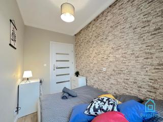 Plaza Room at Old Town Gdansk - 0