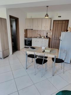 Niko's apartments - Elafonisos - 1