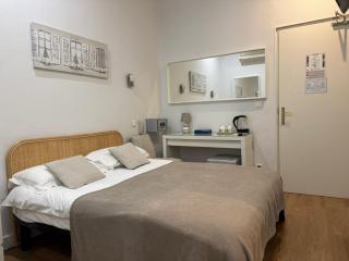 Nice Garden Hotel - Nizza - 4