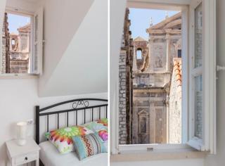 My Palace La Strada - Superior Family Apartment - Luxury Holiday - Old Town Dubrovnik - Dubrovnik - 9
