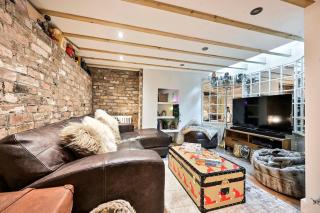 HotTub Spacious Garden house - Londra - 0