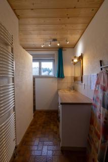 Gîte "La Partie de Bise", 12 personnes - Le Barboux - 1