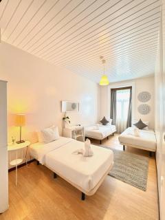 Pensao Central - Matosinhos - 5