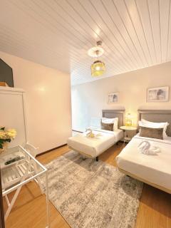 Pensao Central - Matosinhos - 4