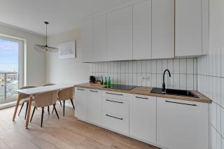 Horizon 169 - Sea View by Grand Apartments - Danzig - 5