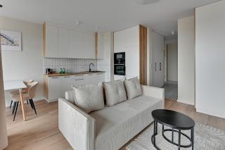 Horizon 169 - Sea View by Grand Apartments - Danzig - 7