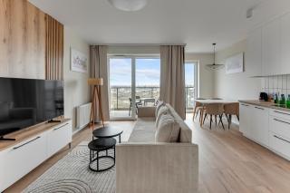 Horizon 169 - Sea View by Grand Apartments - Danzig - 0