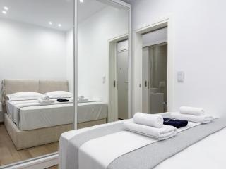 JLine Luxury Urban Apartment 1 - Tessalónica - 2