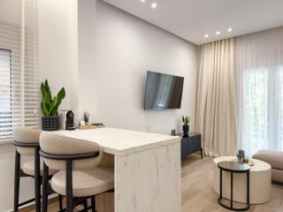 JLine Luxury Urban Apartment 1 - Tessalónica - 7