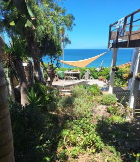 Seaview House St James Cape Town - St James - 3