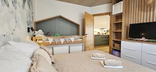 Apartmán Ferrata F1 - Hrabušice - 6