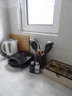 Secret Nest - Athene - 1