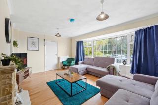 Beautiful Boutique Derbyshire Abode - Games room - Derby - 3