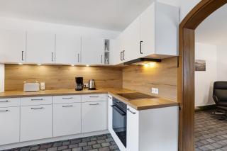 Ferienwohnung Huckelberg - Schmallenberg - 2