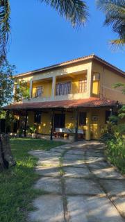 Giu Camacho -Country House - São Francisco de Itabapoana - 5