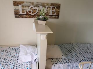 Maisonnette T2 Bord de mer Guidel Plage - Guidel - 6