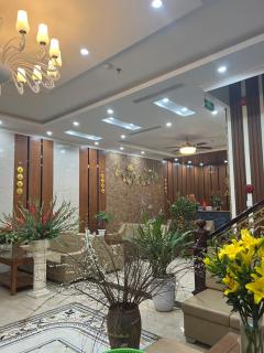 Hotel Tâm an bình an - 3