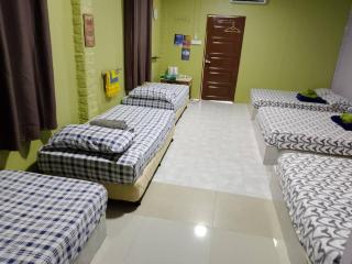 kieara Redang Chalet - - 5