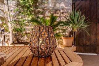 Roman style stone Villa Lux Solis - Nin - 5