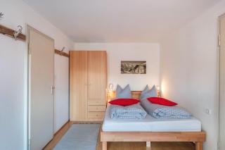 Haus Latschenhang Fewo 3 Soiernblick - Mittenwald - 2