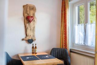 Haus Latschenhang Fewo 3 Soiernblick - Mittenwald - 7