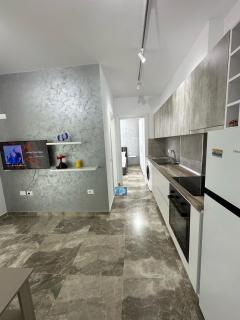 Appartamento nuovo vista mare - Vlorë - 6
