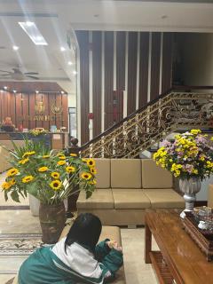 Hotel Tâm an bình an - 4