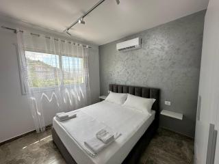 Appartamento nuovo vista mare - Vlorë - 2